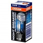 OSRAM Xenarc Night Breaker (D2S)