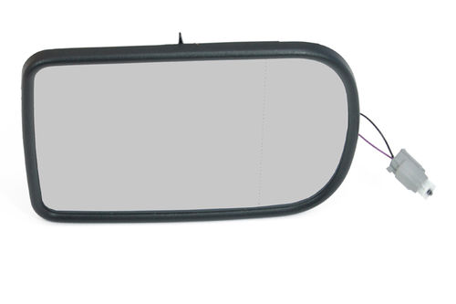 BMW 5-series - Spiegelglas re